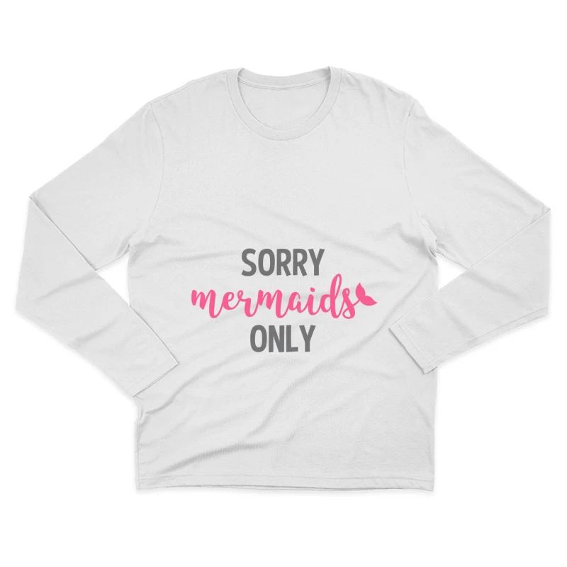  Homme Manches Longues T-Shirt