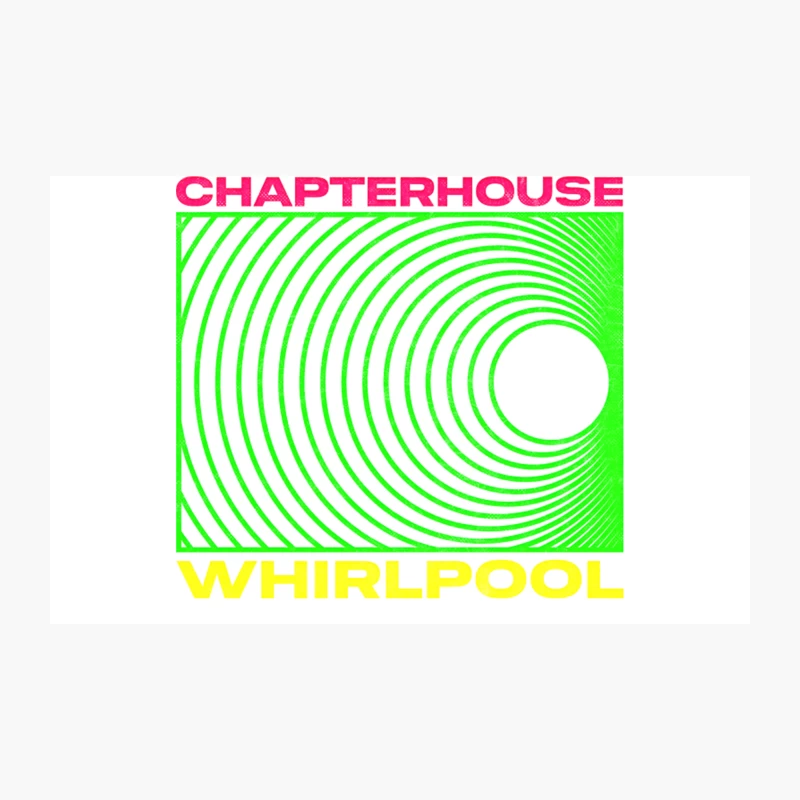 Chapterhouse Whirlpool Travel Mug