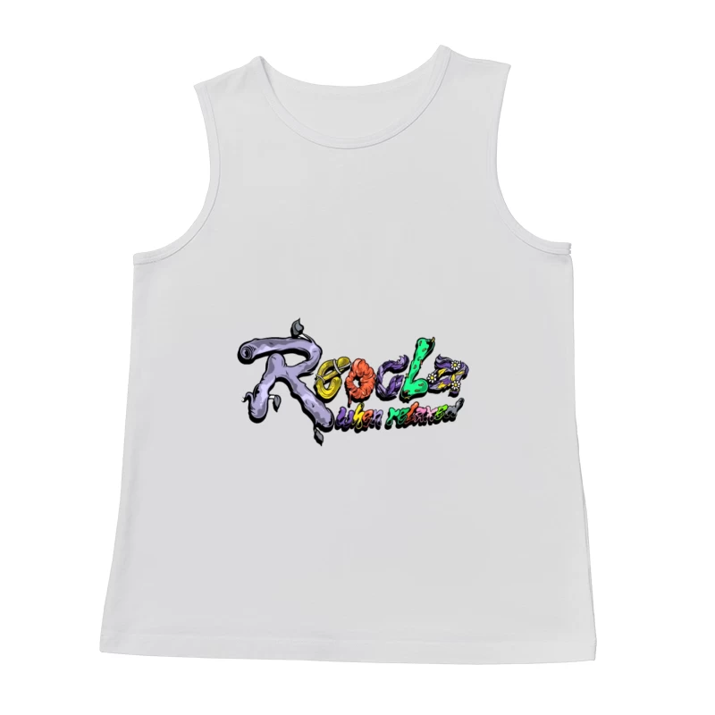  Herren Tanktops