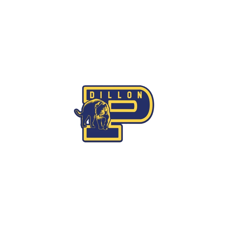 Dillon Panther Coffee Mug