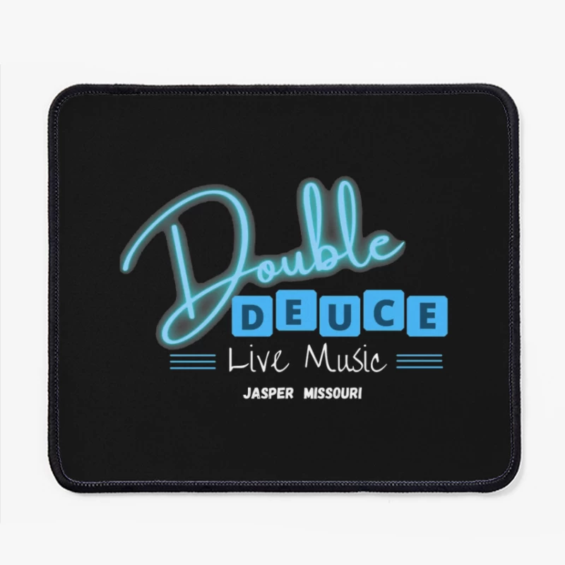  Mouse Pad