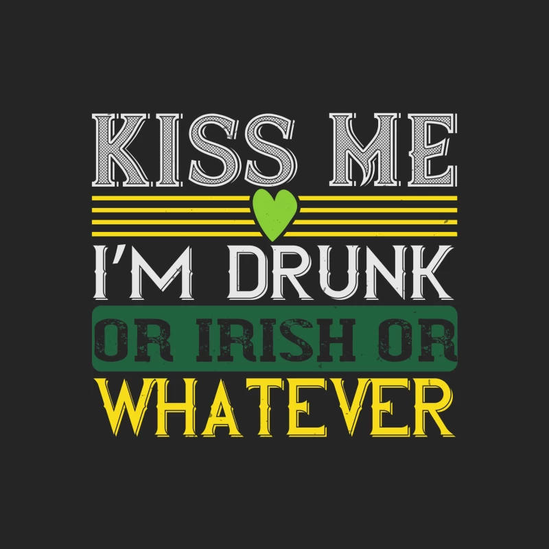 T-shirt amusant avec citation humoristique irlandaise Homme Sweat-shirt à enfiler