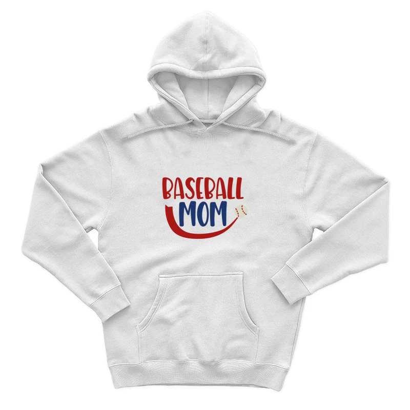 T-shirt Baseball pour Maman Homme Sweat à capuche