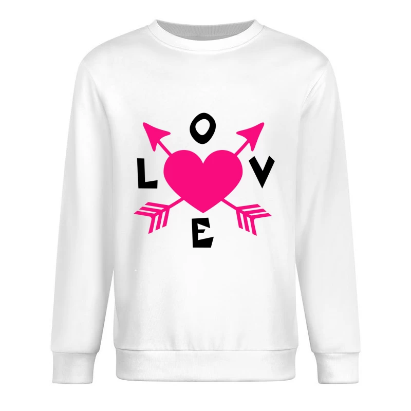  Homme Sweat-shirt à enfiler