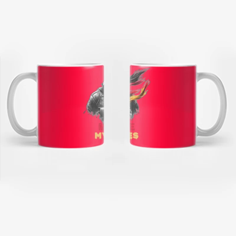  Coffee Mug