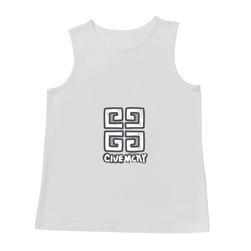  Herren Tanktops