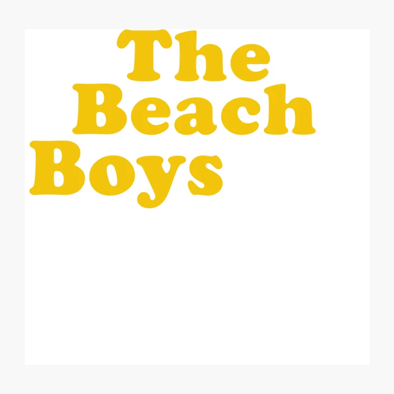 The Beach Boys Pet Sounds Throw Pillow