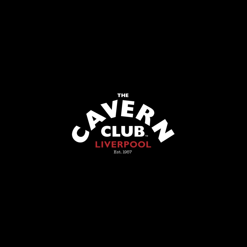 The Cavern liverpool Travel Mug