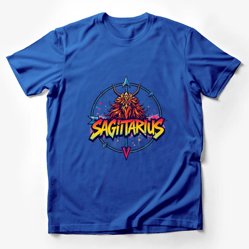  Male T-Shirt