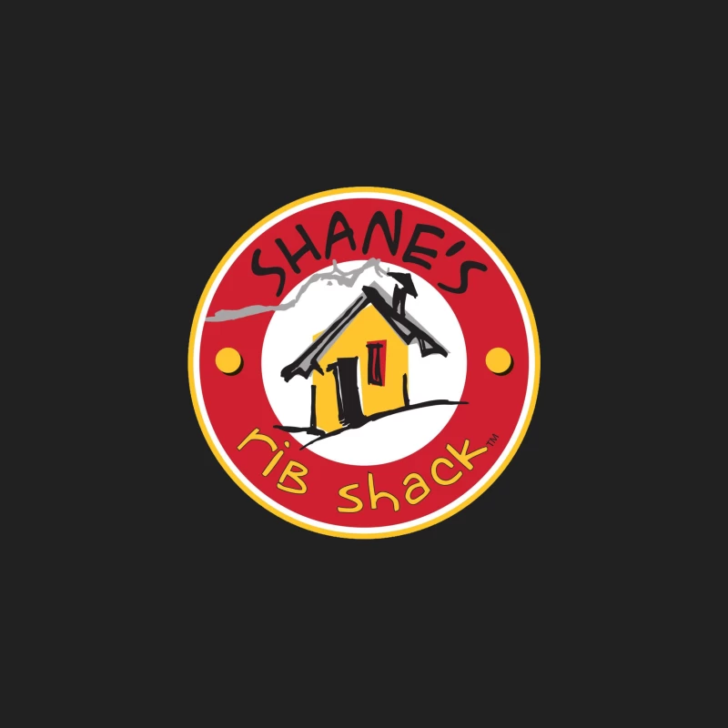 Shane's Rib Shack Bucket Hat