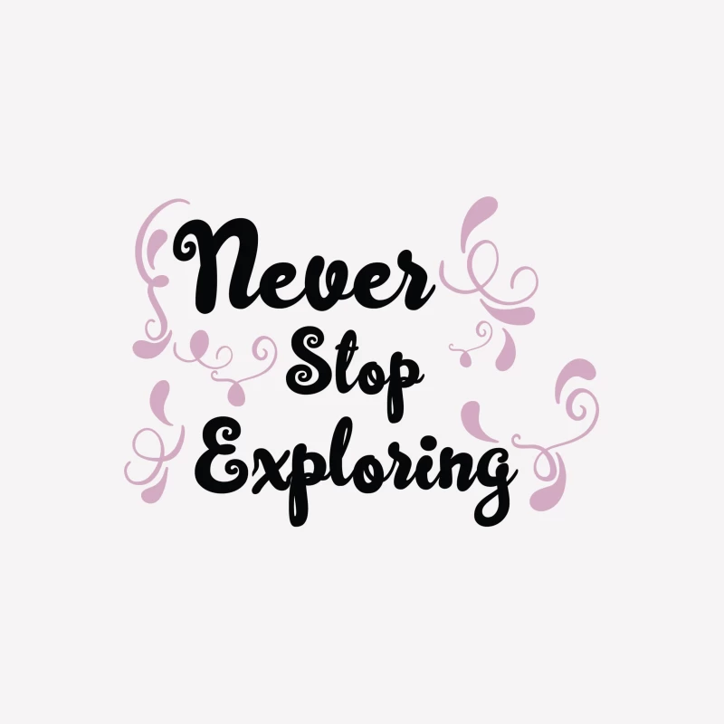 Inspirations de l'exploration Femme T-Shirt