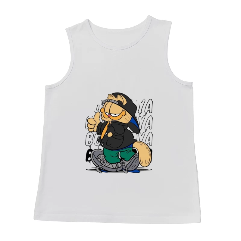  Herren Tanktops