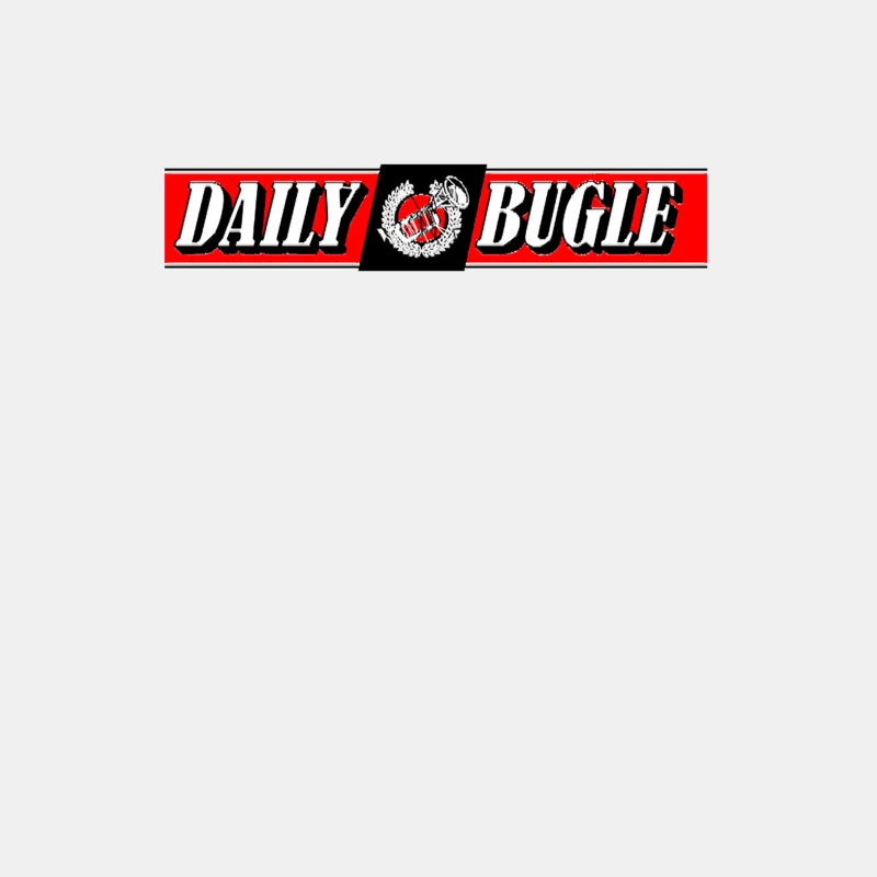 Daily Bugle Male Tank Top