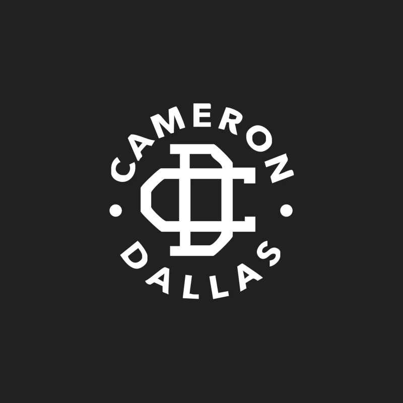 Cameron Dallas Bucket Hat