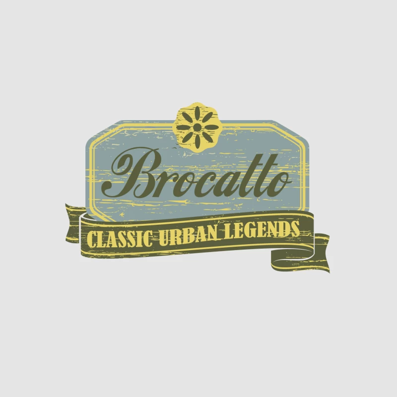 Légendes Urbaines Classiques Brocallo Femme Sweat à capuche