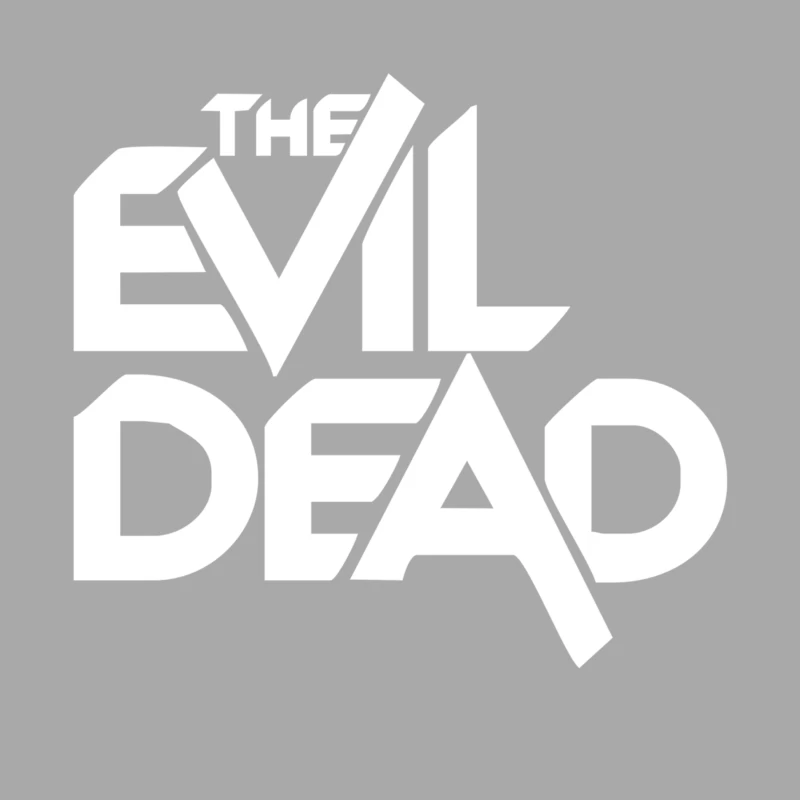 The Evil Dead Female Pullover Hoodie