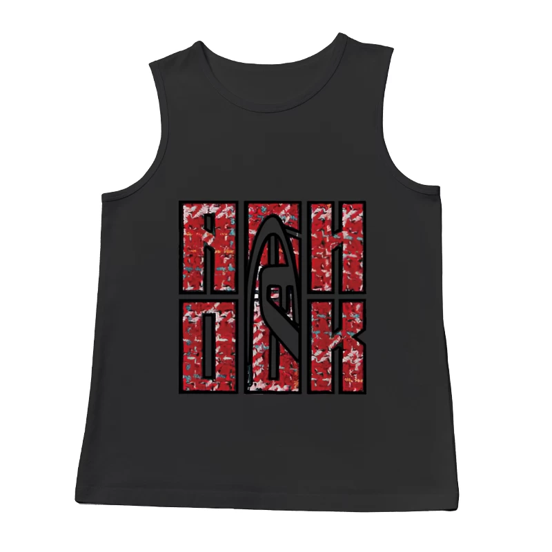  Herren Tanktops