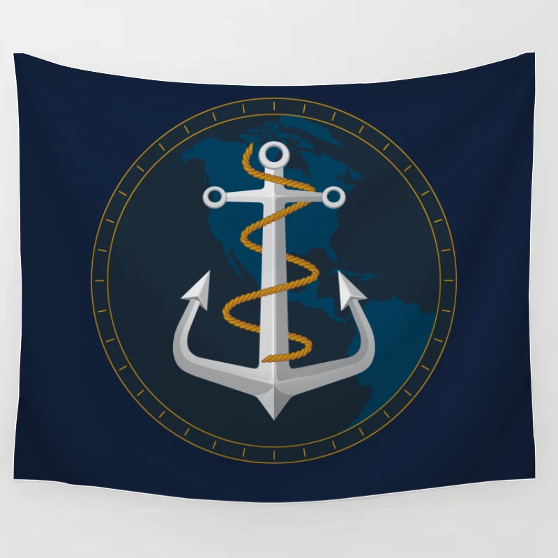  Tapestry