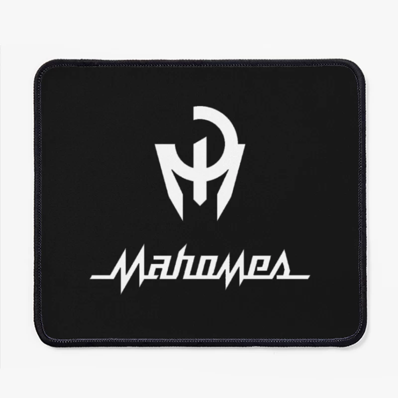  Mouse Pad