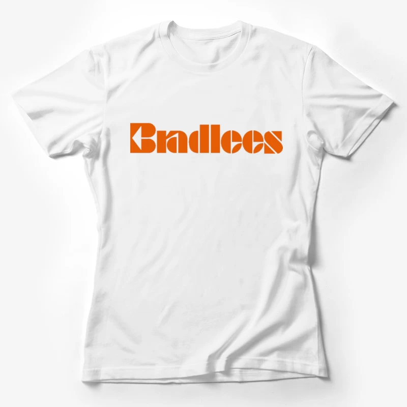 Wally's Spot Supper Club 2 Female T-Shirt