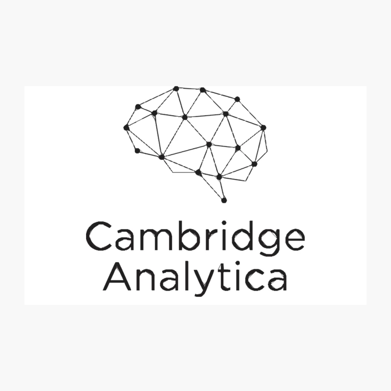 Cambridge Analytica Travel Mug