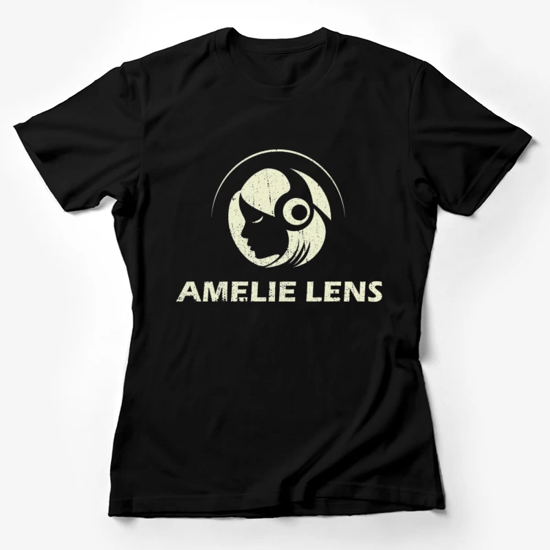Amelie lens Female T-Shirt