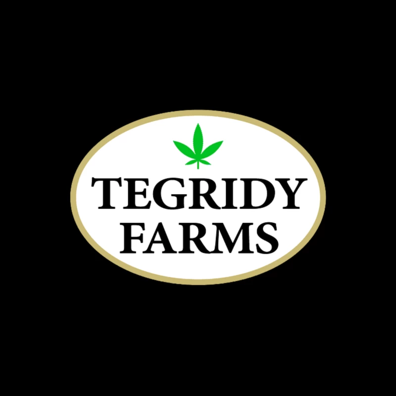 Tegridy Farms Tapestry