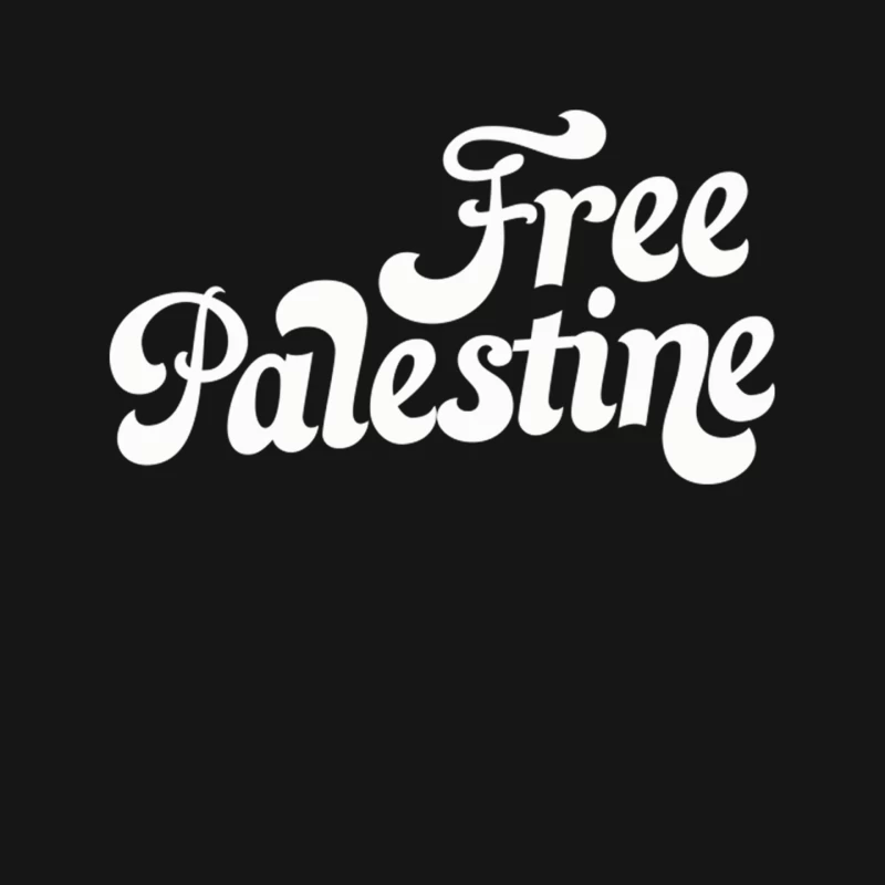 Free Palestine  Support Palestine Mouse Pad