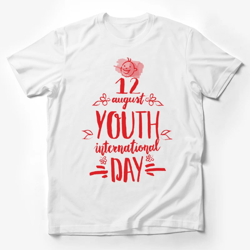  Herren T-Shirt