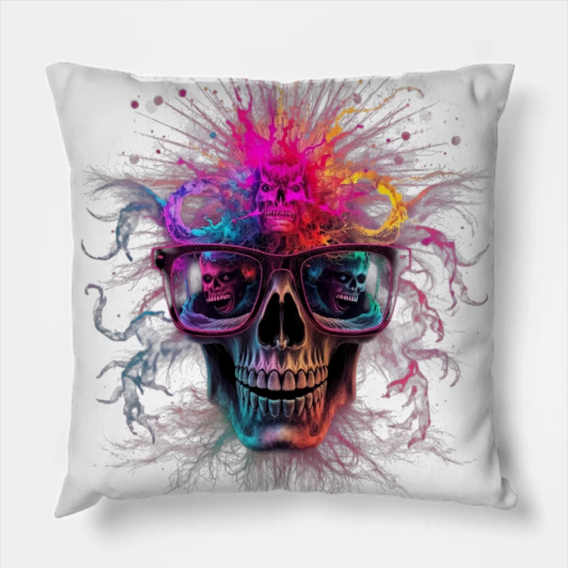  Throw Pillow