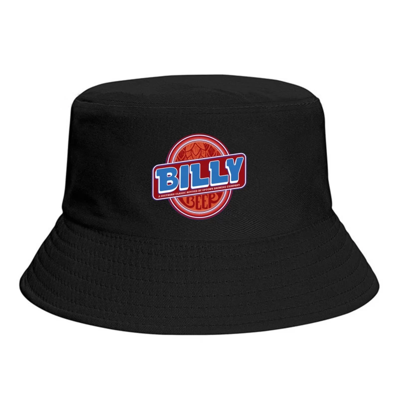 Billy Beer Bucket Hat