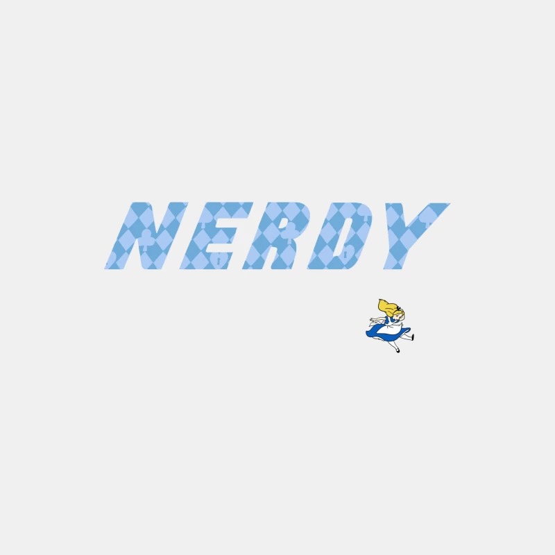 Nerdy Design mit Spielfigur Herren Tanktops
