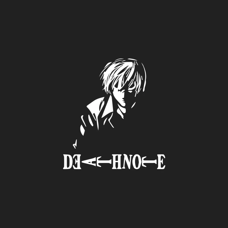 Death Note Tallas Bucket Hat