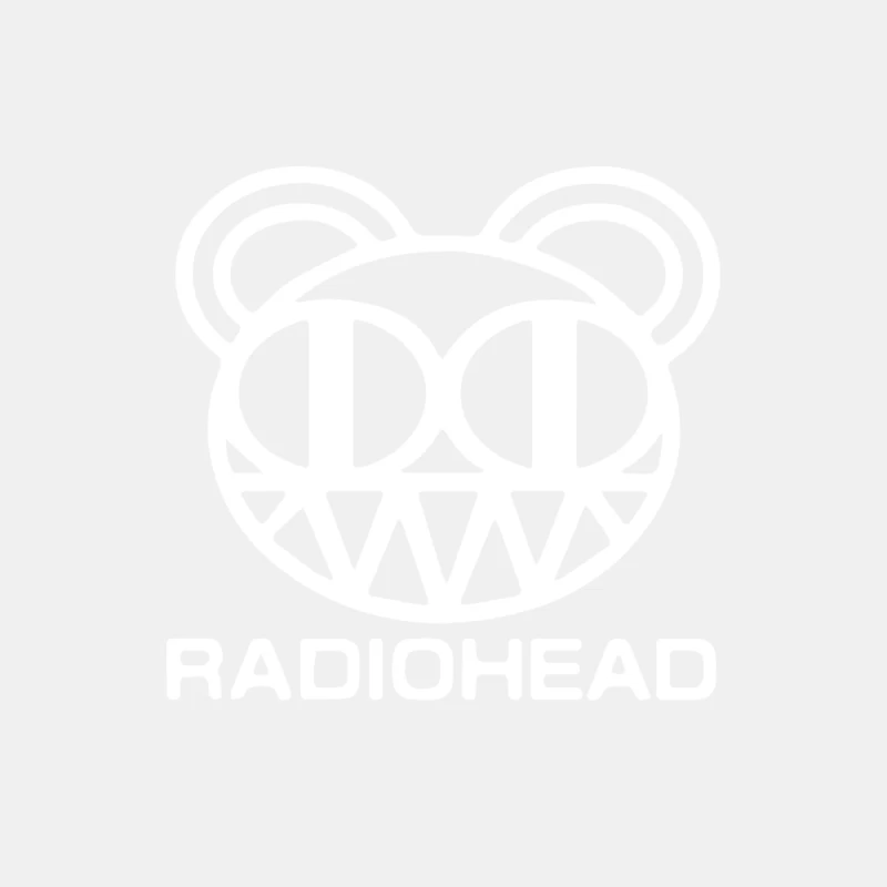 Radiohead (2) Male Tank Top