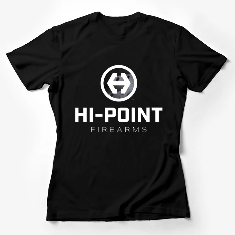 HI-POINT FIREARMS Female T-Shirt