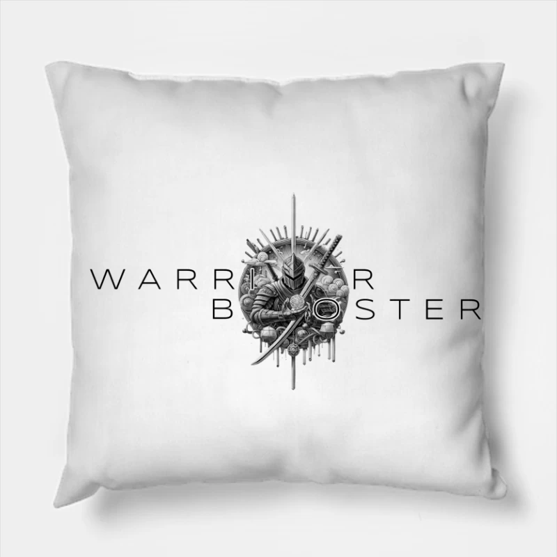  Throw Pillow