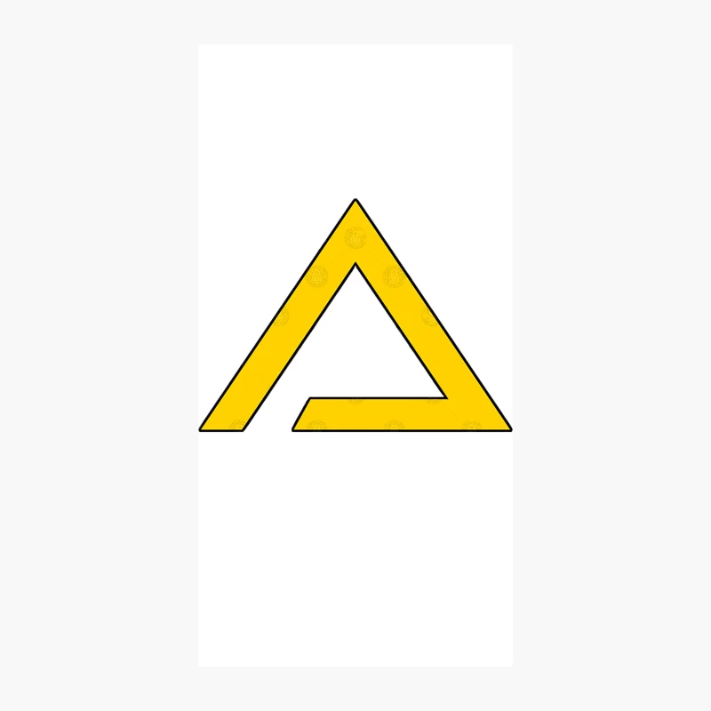 Gladiator Chest Insignia iPhone Case