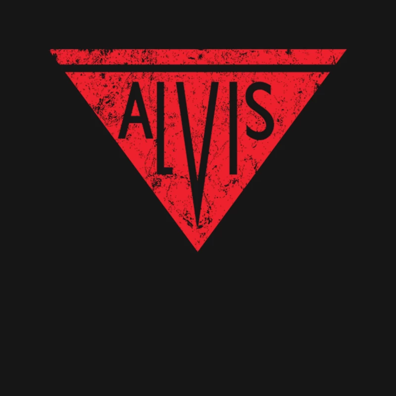 ALVIS Mouse Pad