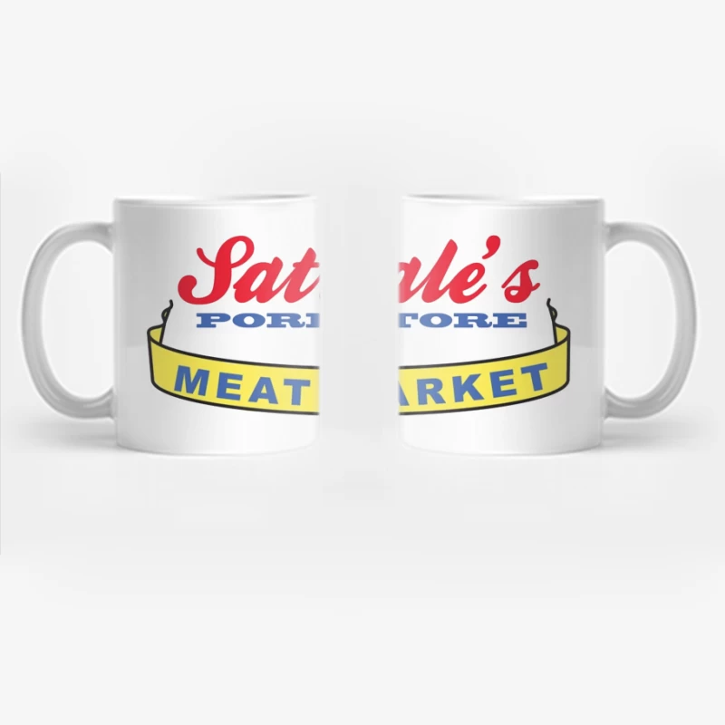  Coffee Mug