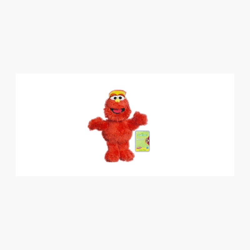 2 SESAME STREET Coffee Mug