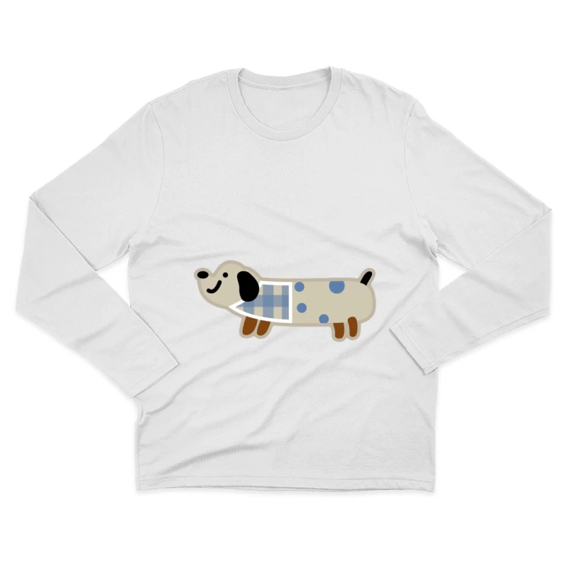  Homme Manches Longues T-Shirt