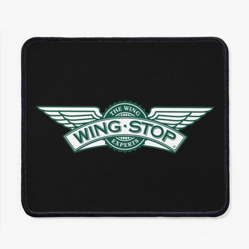  Mouse Pad
