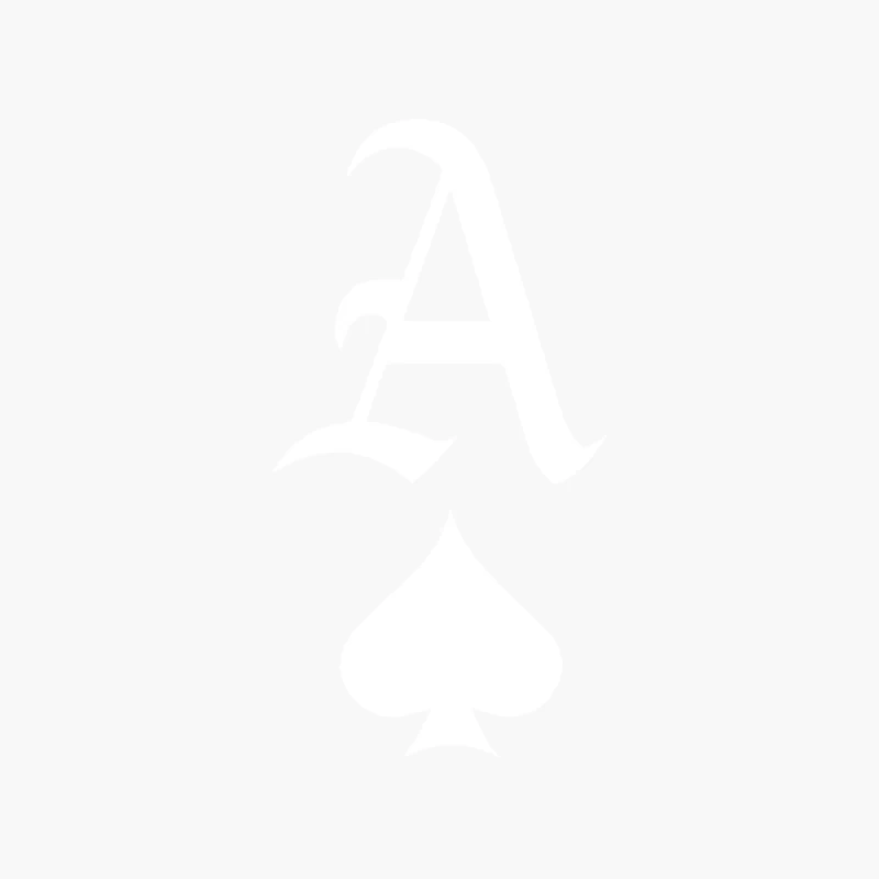 Ace Of Spades (2) Cotton Tote Bag