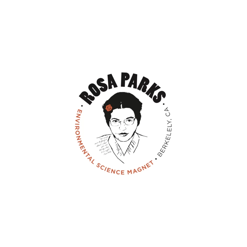 Rosa Parks 2 Travel Mug