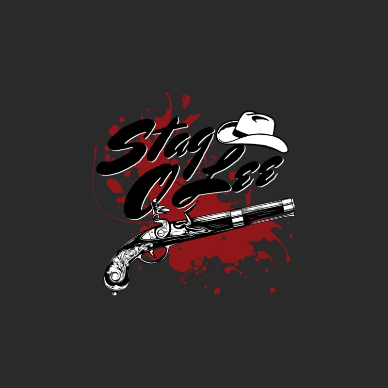 Stag O Lee Baseball Cap