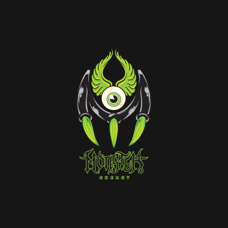 6 Monster Energy Drink (2) Mouse Pad