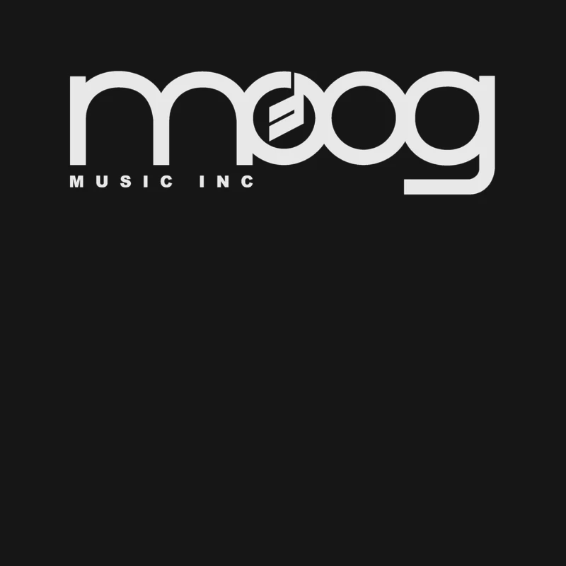 Classic Moog Synth Mouse Pad
