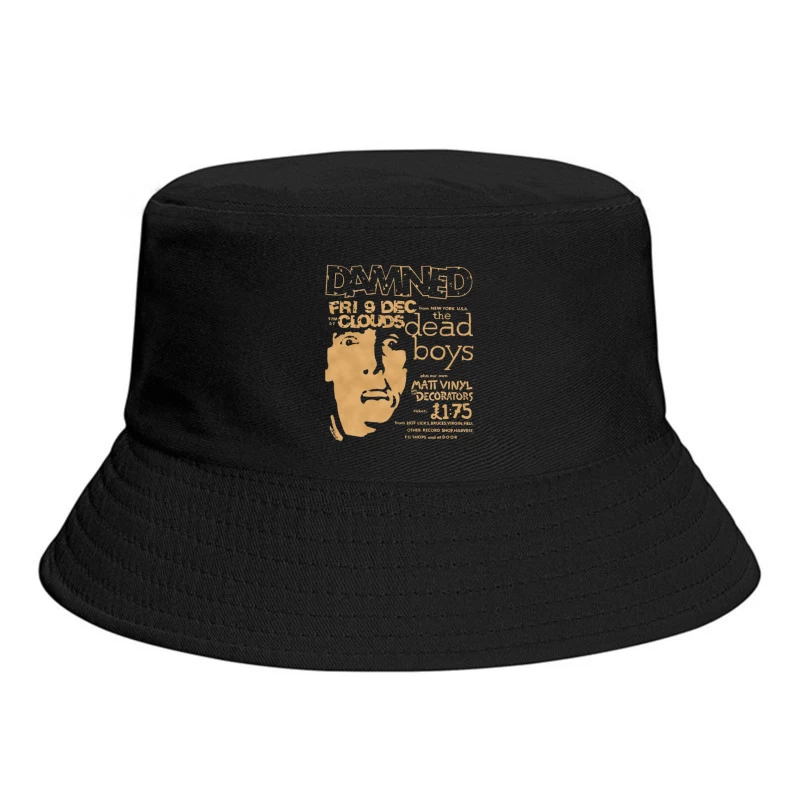  Bucket Hat