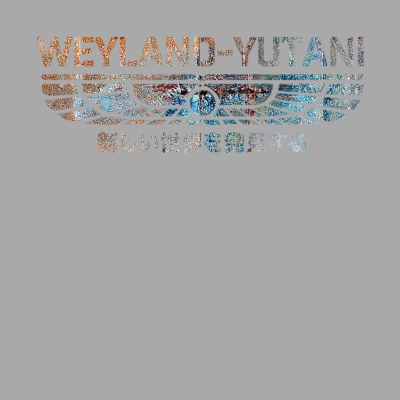 Weyland-Yutani Female Pullover Hoodie