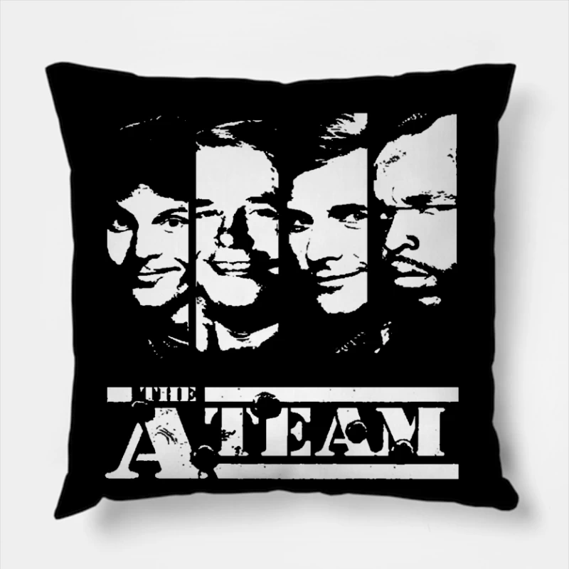  Throw Pillow